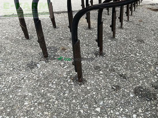 Combinado de siembra - Hatzenbichler - kurzkombi