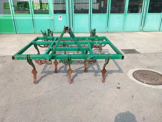 Cultivador - Regent - Turkan