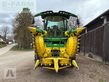 Cosechadora de Cereal - John Deere - 8100i