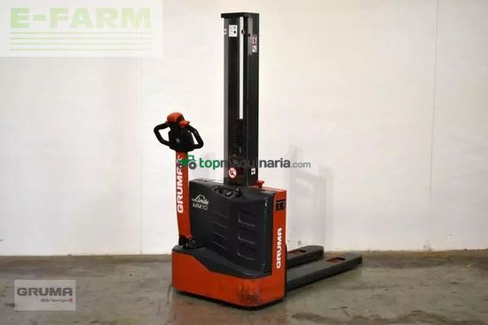 Elevadora - Linde - mm 10 1167-02