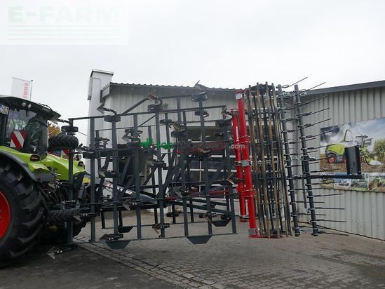 Cultivador - Saphir - allstar 501 longline