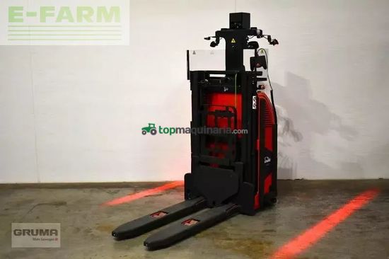 Elevadora - Linde - l-matic core 1195-00