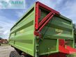 Remolqu agrícola -  - hilken muldenkipper hi 22000 mk