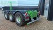 Cinta transportadora de forraje - Joskin - cargo-lift cargo-lift cl6500