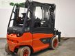 Elevadora - Linde - e 35/600 h 388