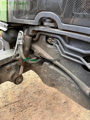 Tractor agrícola - Fendt - 828