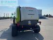 Empacadora gigant - Claas - variant 385 rc