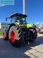 Tractor agrícola - Claas - axion 830 cmatic