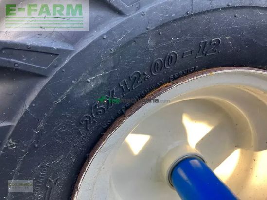 Arado - New Holland - phv51080h xsd