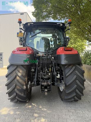 Tractor agrícola - Steyr - 4130 expert cvt