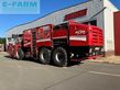 Cosechadora de Cereal - Grimme - rexor 630 rüttelschar multiwelle