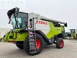 Cosechadora de Cereal - Claas - trion 650