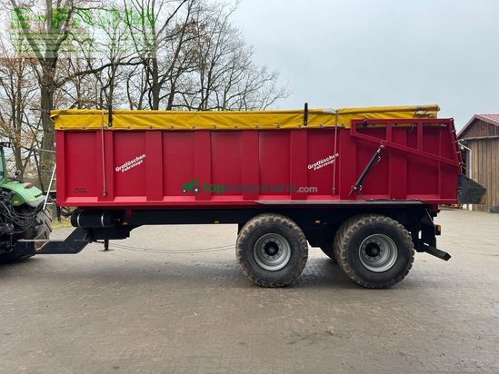 Volquet - Grotlüschen - Grotlüschen