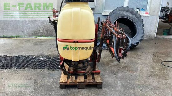 Atomizador - Holder - as 6