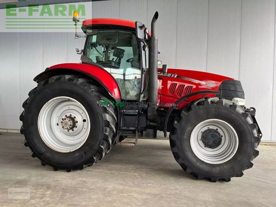 Tractor agrícola - Case IH - puma cvx 225 CVX