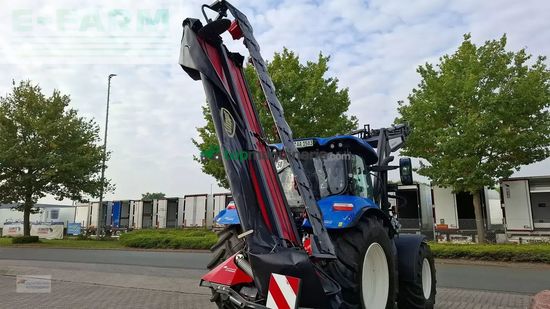 Cortacésped manual - Vicon - extra 340 ksw