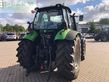Tractor agrícola - Deutz-Fahr - 1160 ttv