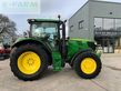 Tractor agrícola - John Deere - 6155r tractor (st25777)