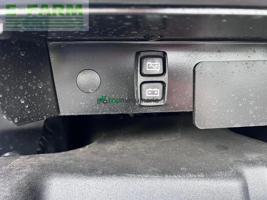 Tractor agrícola - Steyr - 6175 impuls cvt CVT