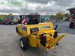 Empacadora gigant - New Holland - bc 5060