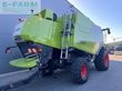 Cosechadora de Cereal - Claas - lexion 630
