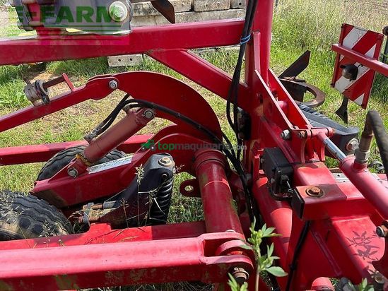 Cultivador - Horsch - terrano 8 fg
