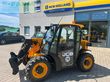 Telescopica - JCB - 514-40 agri