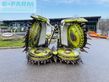 Cabezal - Claas - orbis 600
