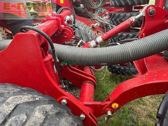 Sembradora - Horsch - pronto 6 as