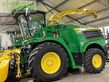 Cosechadora de Cereal - John Deere - 8500i prodrive 40km/h
