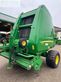 Empacadora gigant - John Deere - 864premium