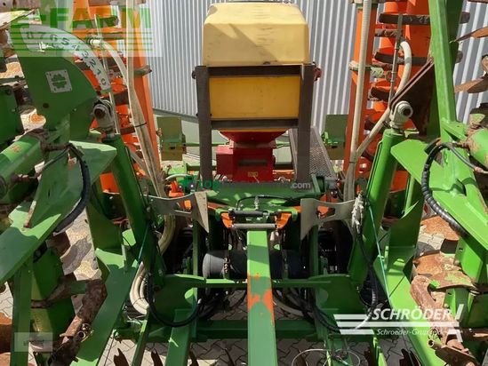 Grada de disco - Amazone - catros+ 8003-2tx güllescheibenegge