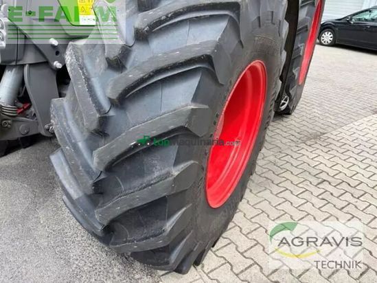 Tractor agrícola - Fendt - 728 vario gen-7 profi+ setting2