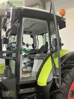 Tractor agrícola - Claas - arion 510 cebis cis + CEBIS