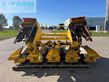 Cosechadora de Cereal - New Holland - cr 9070