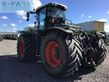 Tractor agrícola - Claas - xerion 5000 trac vc