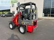 Minicargadora - Weidemann - 1140