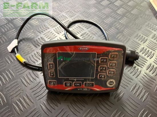 Empacadora gigant - Kuhn - fb 3130 mit bremse