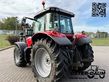 Tractor agrícola - Massey Ferguson - 6714 s dyna 4 essential