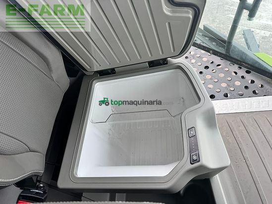 Cosechadora de Cereal - Claas - lexion 8900 tt + v1230