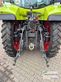 Tractor agrícola - Claas - arion 550 cmatic cebis