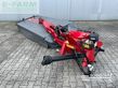Cortacésped manual - Massey Ferguson - dm 316 tl-v (slicer 3160 tlx)