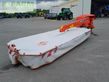 Cortacésped manual - Kuhn - gmd4011