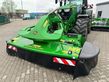 Cortacésped manual - John Deere - r990r + f310r