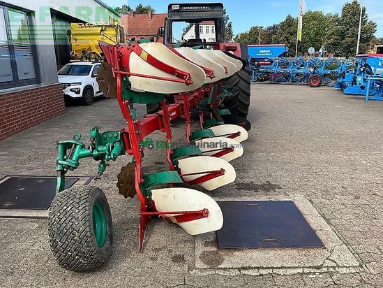 Arado - Kverneland - ls95 - 160-19 vario