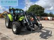 Tractor agrícola - Case IH - luxxum 110 tractor (st27370)
