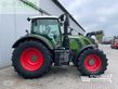 Tractor agrícola - Fendt - 724 vario s4 profi plus