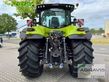 Tractor agrícola - Claas - axion 870 cmatic cebis CMATIC CEBIS