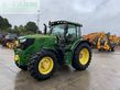 Tractor agrícola - John Deere - 6215r tractor (st24210)