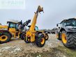 Telescopica - JCB - 542-70 agri pro
